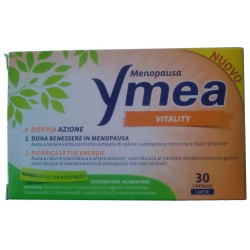 Ymea Vitality Integratore...