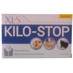 XLS Kilo Stop by XLS 28...