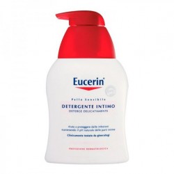 Eucerin Detergente Intimo...