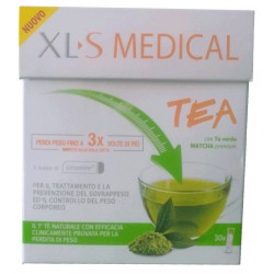 XLS Medical Tea 30 Stick Orali