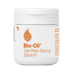 Bio Oil Gel Pelle Secca...