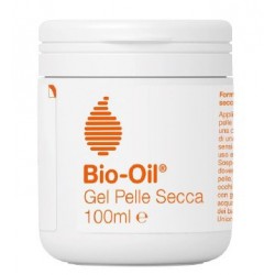 Bio Oil Gel Pelle Secca...