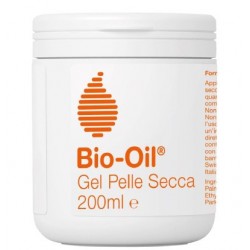 Bio Oil Gel Pelle Secca...