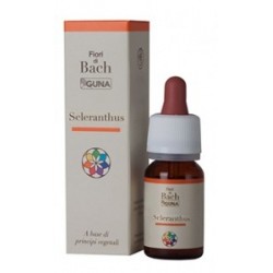 Guna Scleranthus Fiori Di...