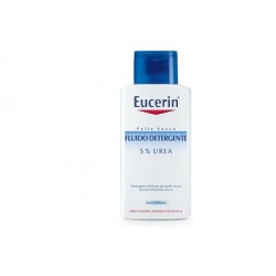 Eucerin Fluido Detergente...