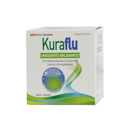 Kuraflu Unguento Balsamico...