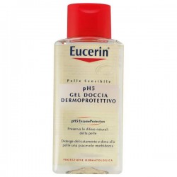Eucerin Gel Doccia...