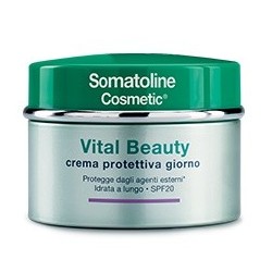 Somatoline Vital Beauty...
