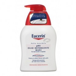 Eucerin pH 5 Olio...