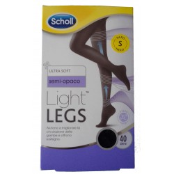Scholl Light Legs Collant...