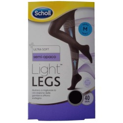 Scholl Light Legs Collant...