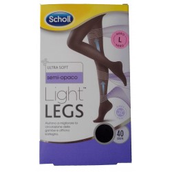 Scholl Light Legs Collant...