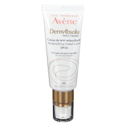 Avene DermAbsolu Crema...