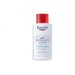 Eucerin pH5 Detergente...