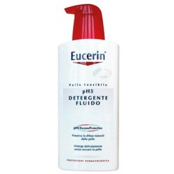 Eucerin pH5 Detergente...