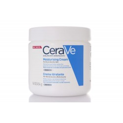 Cerave Crema Idratante per...