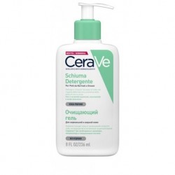 Cerave Schiuma Detergente...