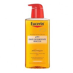 Eucerin pH5 Olio Detergente...