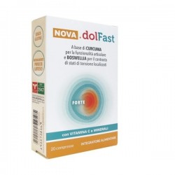 Nova Dol Fast per Dolori...