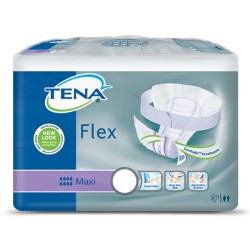 Tena Flex Maxi Pannolino...