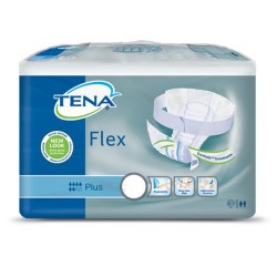 Tena Flex Plus Pannolino...