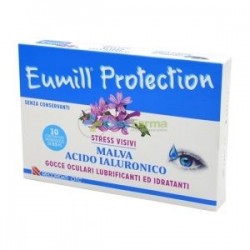 Eumill Protection Stress...