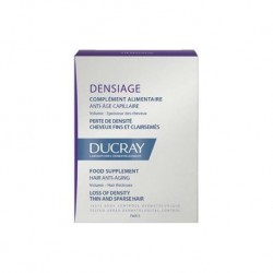 Ducray Densiage Integratore...