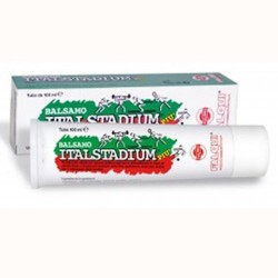 Falqui Balsamo Italstadium...