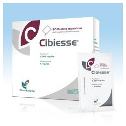 Cibiesse Integratore...