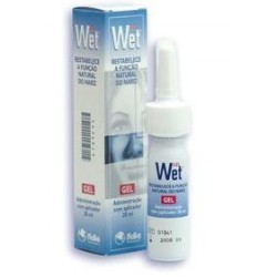 Fidia Wet Gel Nasale...