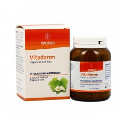 Weleda Vitadoron...