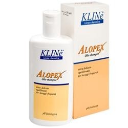 Alopex Olio Shampoo...