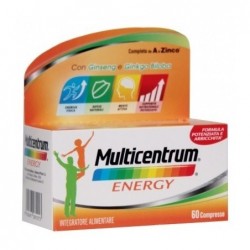 Multicentrum Energy...