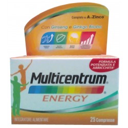 Multicentrum Energy...
