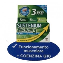 Sustenium Bioritmo 3...