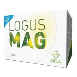 Logus Mag Integratore con...