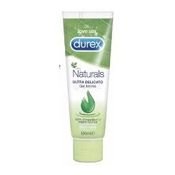 Durex Naturals Intimate Gel...