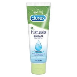 Durex Naturals Intimate Gel...