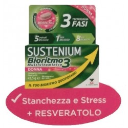 Sustenium Bioritmo 3...