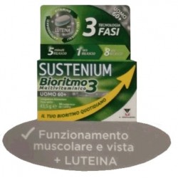 Sustenium Bioritmo 3...