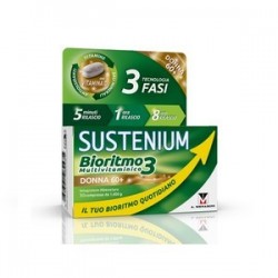 Sustenium Bioritmo 3...