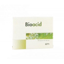 OTI Bioacid 60 Capsule