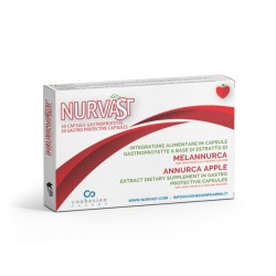 Nurvast Integratore con...