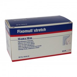 Fixomull Stretch Garza...