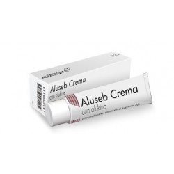 Aluseb Crema per Dermatite...
