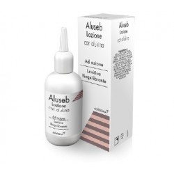 Aluseb Lozione per...
