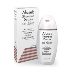 Aluseb Shampoo Doccia per...