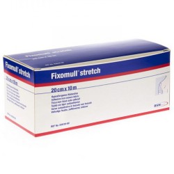 Fixomull Stretch Garza...