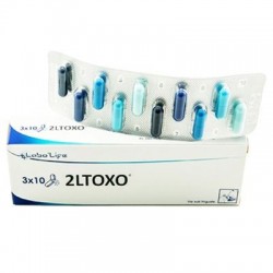 Labo'Life 2LTOXO Medicinale...