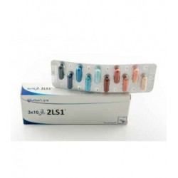 Labo'Life 2LS1 Medicinale...